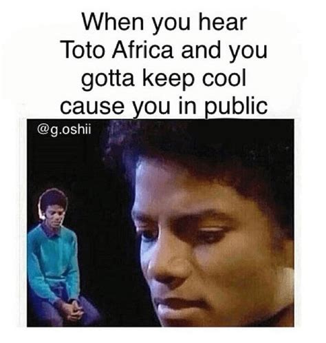 africa by toto meme